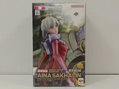MegaHouse 機動戦士ガンダム 第08MS小隊 アイナ・サハリン フィギュア 未開封品 [M-7003]