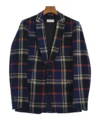DRIES VAN NOTEN ジャケット メンズ 【古着】【中古】【送料無料】