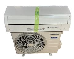 Panasonic Eolia エアコン CS-J220D - メルカリ