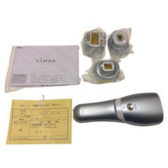 YA-MAN 脱毛器 アイスブルー美品 箱あり - メルカリ