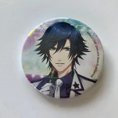 【N5】うたの☆プリンスさまっ♪ Shining Live トレーディング缶バッジ 一ノ瀬トキヤのサムネイル