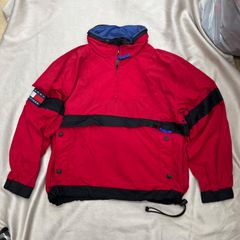 90s L.L.Bean SUNBUSTER アノラック L 香港製 Y2K - メルカリ