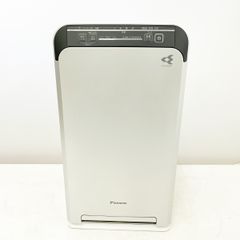 ダイキン 空気清浄機 ACB50X-S 2021年製 - メルカリ