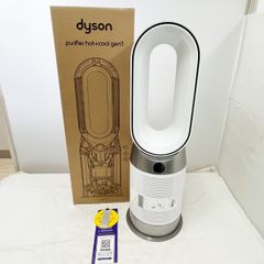 2024年式 Dyson purifier hot+cool gen1 HP10 - メルカリ