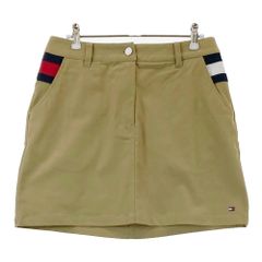 ARIGAEN GOLF スカート Sサイズ ベージュ - メルカリ