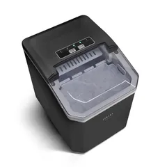 【新品】ベルソス 高速製氷機 VS-ICE012 ブラック VERSOSのサムネイル