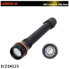 INON LE700-W Type2 水中ライト 2本セット - メルカリ