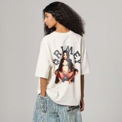 YADcrew520 Limited Sweet T-shirt （Mサイズ） - メルカリ