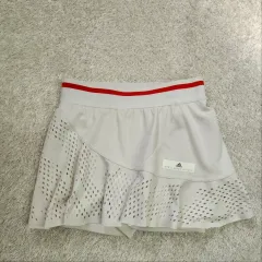アディダス ステラ マッカートニー バリケード テニス スカート S