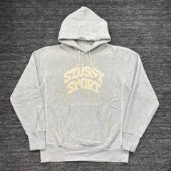 2026年最新】stussy champion リバースウィーブの人気アイテム - メルカリ