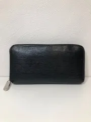 LOUIS VUITTON　ルイヴィトン　エピ　ジッピーウォレット　長財布