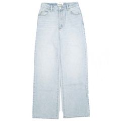 e JEANS イージーンズ 日本製 SEA HORSE BOY'S TAPERED 岡山児島 ブリーチ加工 ストレッチスリムテーパードデニムパンツ e-L805 24 sky blue ジップフライ ジーンズ 定価26,400円 ボトムス【新古品】【中古】【e JEANS】 楽天市場】e JEANS イージーンズ 日本製 SEA HORSE BOY'S TAPERED 岡山