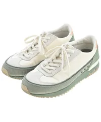 Onitsuka Tiger スニーカー レディース 【古着】【中古】【送料無料】