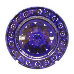 未使用】アラビアARABIA バレンシア大皿25cm 陶磁器 ヴィンテージ