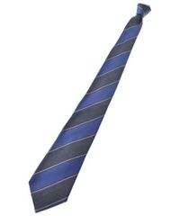 LIVERANO リベラーノ ネクタイ ネイビー - メルカリ
