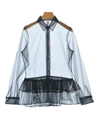 noir kei ninomiya カジュアルシャツ レディース 【古着】【中古】【送料無料】のサムネイル