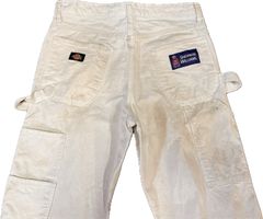 Dickies 874 チノパン 36x30 グレー CHALLENGER - メルカリ