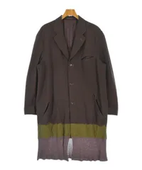 COMME des GARCONS HOMME PLUS コート（その他） メンズ 【古着】【中古】【送料無料】のサムネイル
