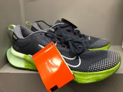 新品) NIKE ジュニパー トレイル2 GORE-TEX 260