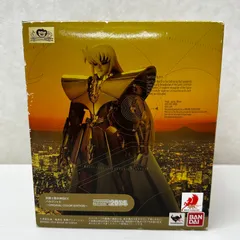 聖闘士聖衣神話EX バルゴシャカ -ORIGINAL COLOR EDITION ジャンク品 smtketc095885