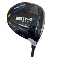 テーラーメイド SIM GLOIRE 5W 18度 中古】 テーラーメイド SIM GLOIRE 5W フェアウェイウッド FW AIR