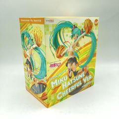 初音ミク Cheerful Ver. (再販版)オンラインショップ限定ポスター付