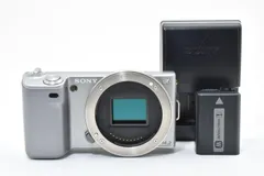 2026年最新】Sony NEX-5 ジャンクの人気アイテム - メルカリ