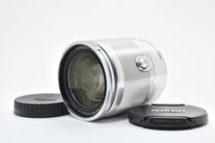 1 NIKKOR VR 10-100mm f4-5.6 シルバー Nikon - メルカリ