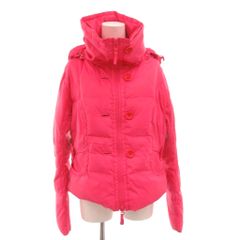 シェルビーノストリート Scervino Street ダウンジャケット ブルゾン 