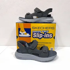 SKECHERS スリップインズ 232799(CCBL) 26.0cm/27.0cmのサムネイル