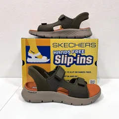 SKECHERS スリップインズ 229210(OLV) 26.0cm/27.0cmのサムネイル