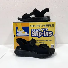 SKECHERS スリップインズ 229210(BKLM) 25.0cm～27.0cmのサムネイル