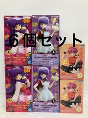 らんま1/2 GLITTER&GLAMOURS らんま シャンプー 12個セット - メルカリ