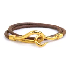エルメス HERMES  ブレスレット ジャンボ