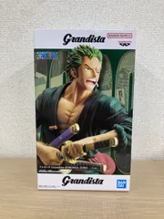 2026年最新】Grandista RORONOA ZOROの人気アイテム - メルカリ