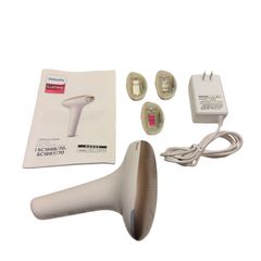 PHILIPS Lumea SC1997/00 脱毛器 - メルカリ