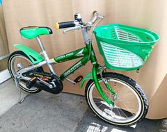美品！ブリヂストン　ミニベロ　ジョシスワゴン 引取限定] 美品！ブリヂストン ミニベロ ジョシスワゴン - メルカリ