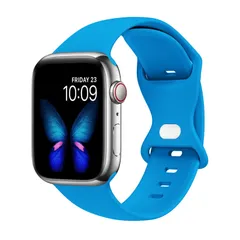 コンパチブル Apple Watch バンド アップルウォッチ バンド 40mm 41mm 42mm 44mm 45mm 46mm 49mm for iWatch Ultra 3/2/1 SE Series 11/10/9/8/7/6/5/4 に対応 スポーツ
