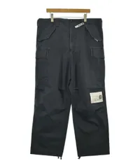 2026年最新】MAISON MIHARA YASUHIRO メンズ ワークパンツ・カーゴ