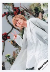 King&Prince TraceTrace 永瀬廉 公式写真 *1枚