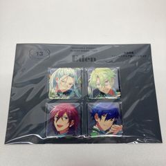 七種茨 アルバム特典 Eden スクエア缶バッジ 50点 Eden アルバム 特典 缶バッジ - メルカリ