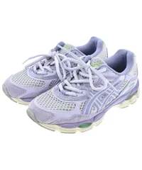 asics スニーカー レディース 【古着】【中古】【送料無料】
