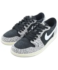 NIKE スニーカー メンズ 【古着】【中古】【送料無料】