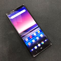 Galaxy Note9 SC-01L 本体 N1 - メルカリ