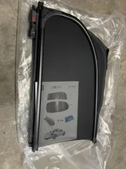 純正 プジョー 308CC ウインドディフレクターのサムネイル