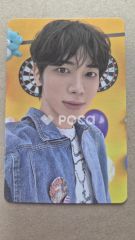 Seventeen ジョシュア セブチ SEVENTEEN 10TH ANNIVERSARY B-DAY PARTY