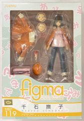 化物語 figma 119＆ ねんどろいど 396 千石撫子セット - メルカリ