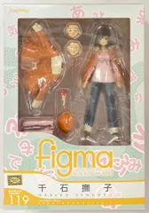 MAXFACTORY figma 化物語 千石撫子 119