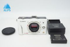 Panasonic LUMIX 一眼カメラ GF2 ボディのみ Amazon | パナソニック デジタル一眼カメラ GF2 ボディ フル