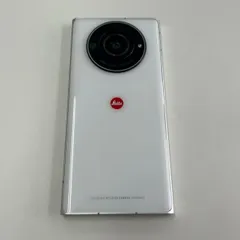 【ジャンク品】Leitz phone 2のサムネイル
